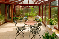Ashampstead Green conservatory quotes