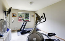 Ashampstead Green home gym construction leads